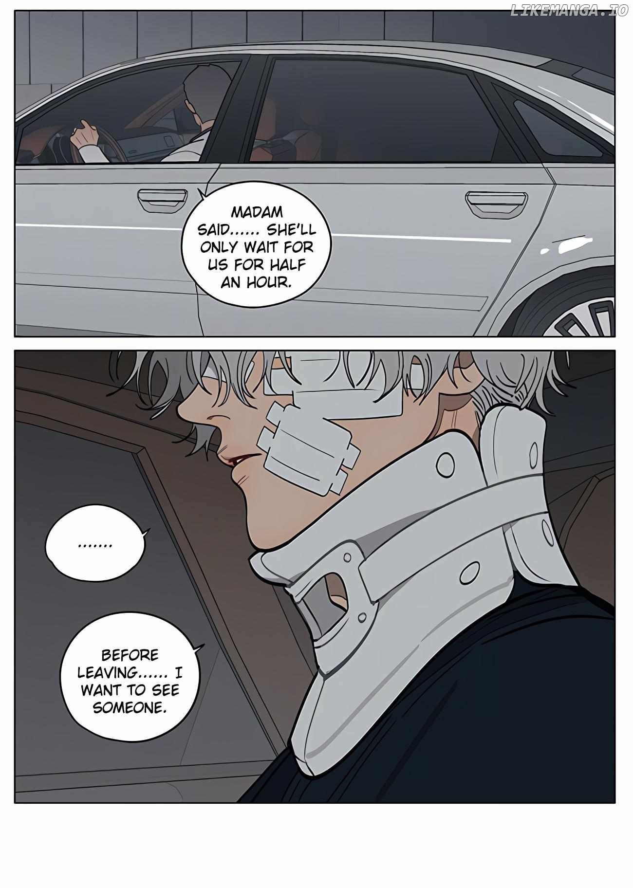 19 Days Chapter 445 image 2